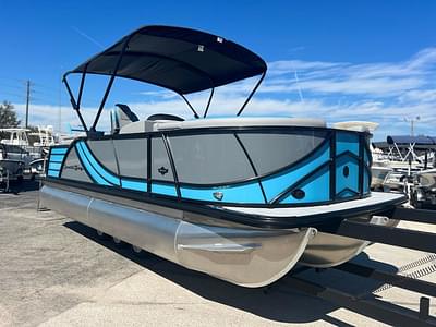 BOATZON | South Bay 521 RS356 2024