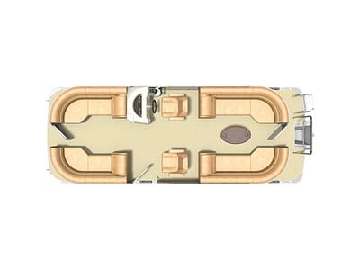BOATZON | South Bay 522 RS 2014