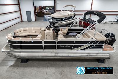 BOATZON | South Bay 522CR 2014