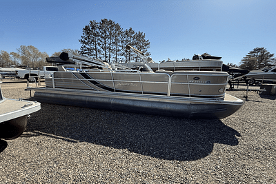 BOATZON | South Bay 522FCR13 2014