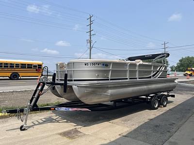 BOATZON | South Bay 522RS 2015 BOATZON | South Bay 522RS 2015