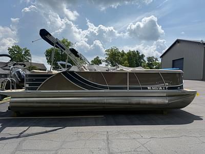 BOATZON | South Bay 523 CR 2017 BOATZON | South Bay 523 CR 2017