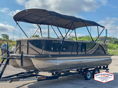 BOATZON | South Bay 523CR 275 2019 BOATZON | South Bay 523CR 275 2019