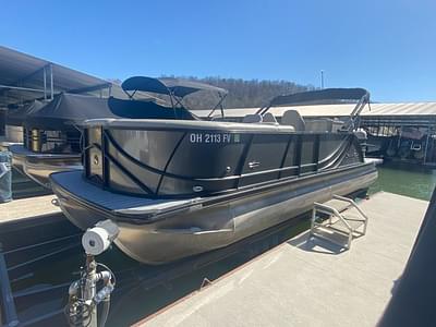 BOATZON | South Bay 523E 30 2019