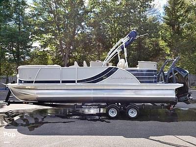 BOATZON | South Bay 523E 30 BOATZON | South Bay 523E 30