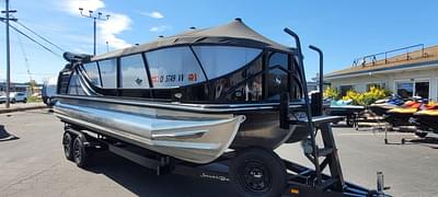 BOATZON | South Bay 523RS 2023 BOATZON | South Bay 523RS 2023
