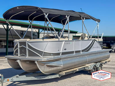 BOATZON | South Bay 523RS 275 2019