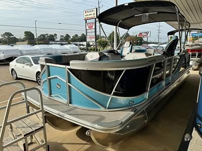 BOATZON | South Bay 523RS 30 2023