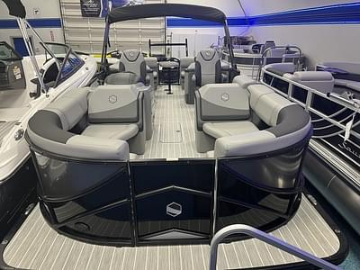 BOATZON | South Bay 523RS 30 2023
