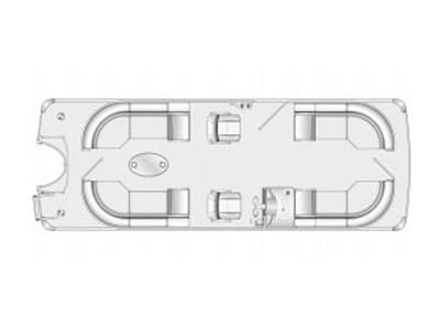 BOATZON | South Bay 523RS 30 2025