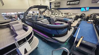 BOATZON | South Bay 523RS 30 2025 BOATZON | South Bay 523RS 30 2025