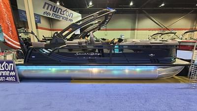 BOATZON | South Bay 523RS 30 2025 BOATZON | South Bay 523RS 30 2025