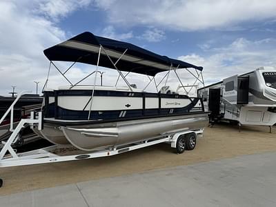 BOATZON | South Bay 523RS 30 2025