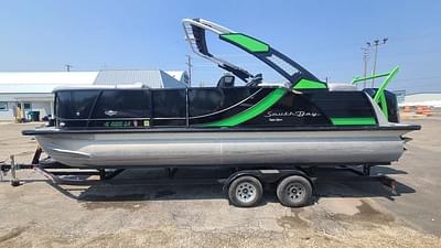 BOATZON | South Bay 523RS Arch 30 2021 BOATZON | South Bay 523RS Arch 30 2021