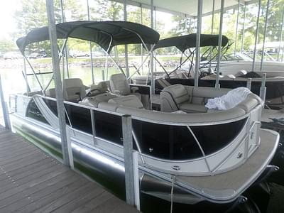 BOATZON | South Bay 523SL 30 2019