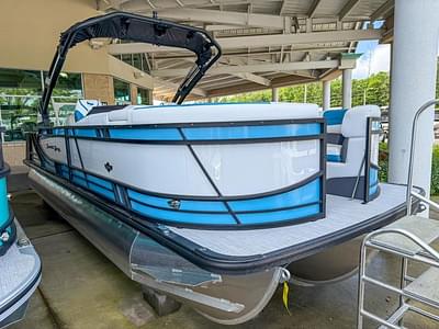 BOATZON | South Bay 523UL 30 2025 BOATZON | South Bay 523UL 30 2025
