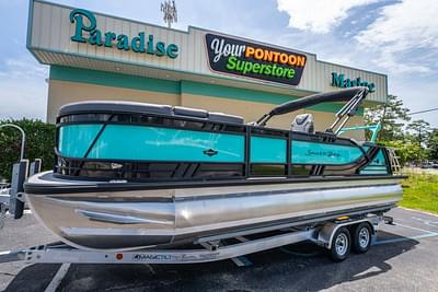 BOATZON | South Bay 523UL 30  2025