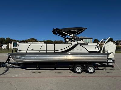 BOATZON | South Bay 525 RS 2025