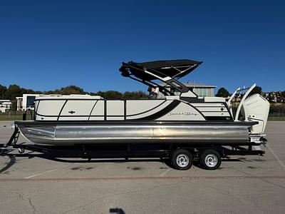 BOATZON | South Bay 525 RS 3 2025