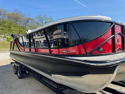 BOATZON | South Bay 525 UL 2022