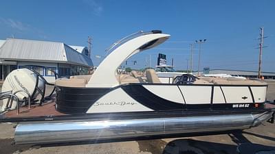 BOATZON | South Bay 525RS 30  2017