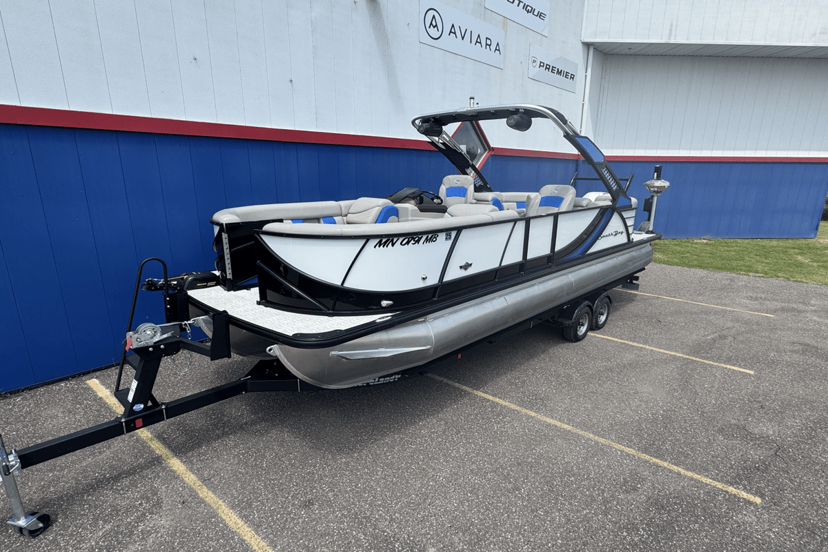 South Bay 525RS ARCH 2020