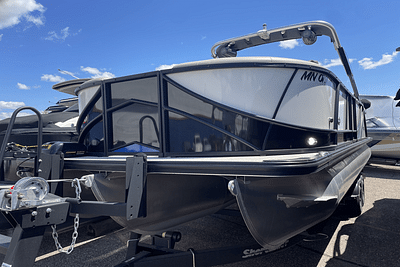 BOATZON | South Bay 525RS ARCH 2020