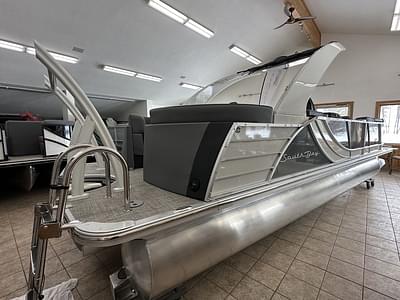 BOATZON | South Bay 525RS ARCH 30 2023 BOATZON | South Bay 525RS ARCH 30 2023