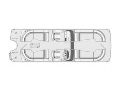 BOATZON | South Bay 525RS DC Rear Seating 30 2025 BOATZON | South Bay 525RS DC Rear Seating 30 2025