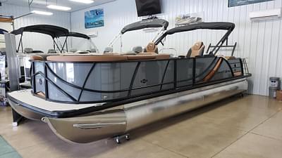 BOATZON | 2023 South Bay 525UL