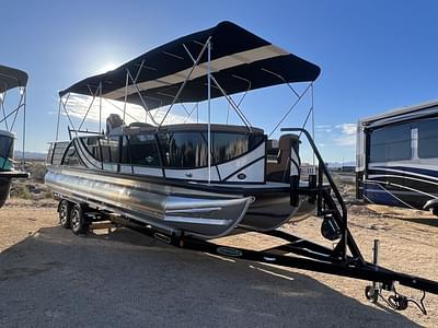 BOATZON | South Bay 525UL 30 2023