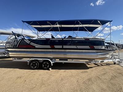 BOATZON | South Bay 525UL 30 2026 BOATZON | South Bay 525UL 30 2026