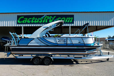 BOATZON | South Bay 525UL ARCH 30 2023 BOATZON | South Bay 525UL ARCH 30 2023