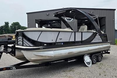 BOATZON | South Bay 725 RS ARCH DELUXE 30 2018 BOATZON | South Bay 725 RS ARCH DELUXE 30 2018