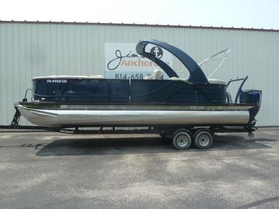 BOATZON | South Bay 725 RSA 30 2018 BOATZON | South Bay 725 RSA 30 2018