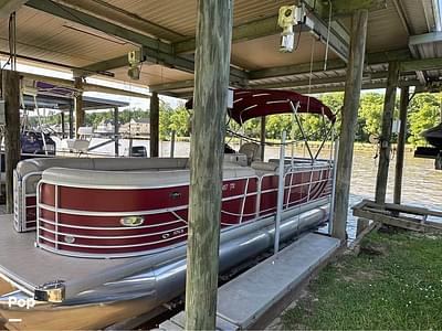 BOATZON | South Bay 925 CRTT BOATZON | South Bay 925 CRTT
