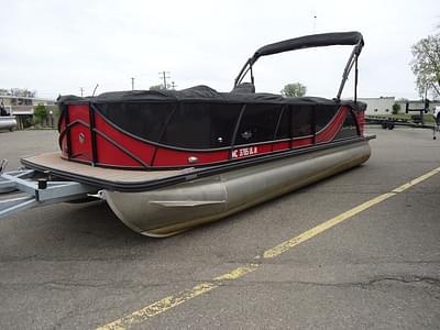 BOATZON | South Bay RedBlack 2019