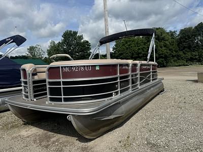 BOATZON | South Bay S222RS 2018 BOATZON | South Bay S222RS 2018