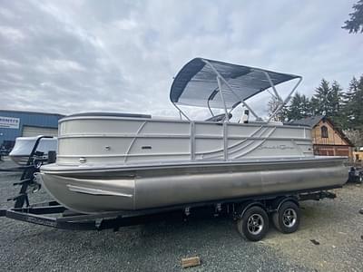 BOATZON | South Bay S222RS 275 2024 BOATZON | South Bay S222RS 275 2024