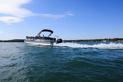 BOATZON | South Bay S224 E 275 2025
