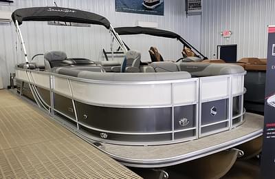 BOATZON | 2023 South Bay S224 RS