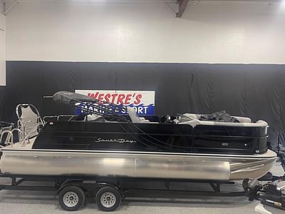 BOATZON | South Bay S224 UL 2023 BOATZON | South Bay S224 UL 2023