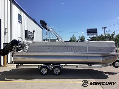 BOATZON | South Bay S224 UL 30 2023 BOATZON | South Bay S224 UL 30 2023