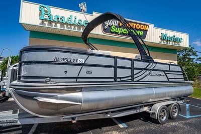 BOATZON | South Bay S224 UL 30 2024