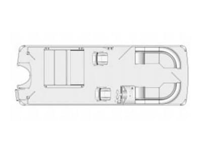 BOATZON | South Bay S224 UL 30 2025