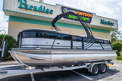 BOATZON | South Bay S224CR2 30 2025 BOATZON | South Bay S224CR2 30 2025