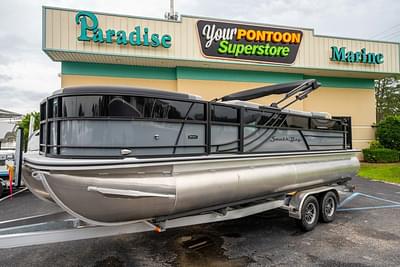 BOATZON | South Bay S224FCR Fish Cruise 275 2025 BOATZON | South Bay S224FCR Fish Cruise 275 2025