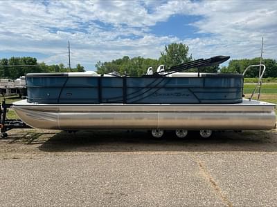 BOATZON | South Bay S224RS 2026