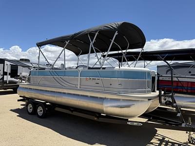 BOATZON | South Bay S224RS 30 2022 BOATZON | South Bay S224RS 30 2022