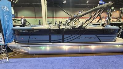 BOATZON | South Bay S224RS 30 2025